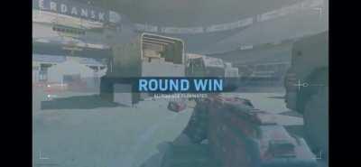 Forget bot lobbies. I AM the bot.