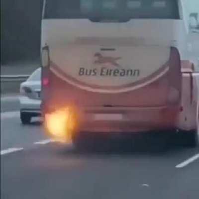 Fast bus