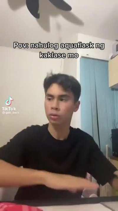 ingatan naman kase. CTTO