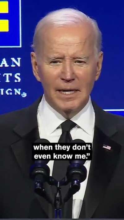 Brandon is going hard.🫡