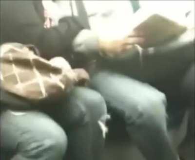 aCTivATed SLeePER aGEnT comEs tO HER sEnSes tOo FUcKinG LAtE