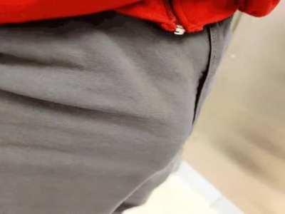 Some things just can't be hidden