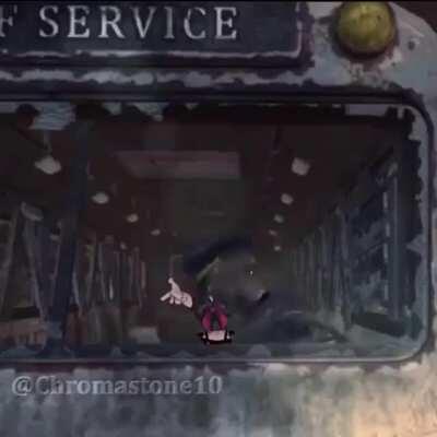 Oh god, i found another