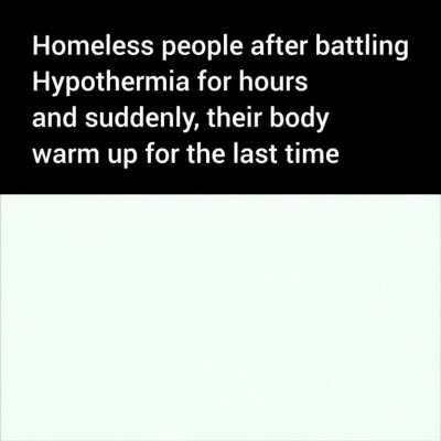 It's been quite a journey, Farewells