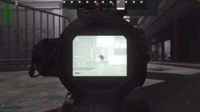 I genuinely felt like a bad person for this one