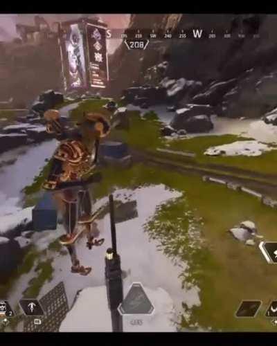 Pathfinder? More like Cumfinder 😩😎