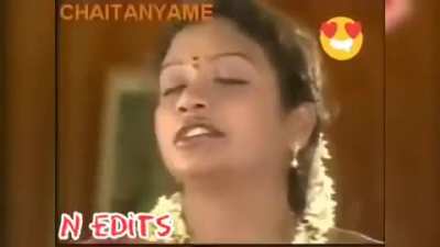 Busty Neighbour Aunty Mallika🥵🥵🥵