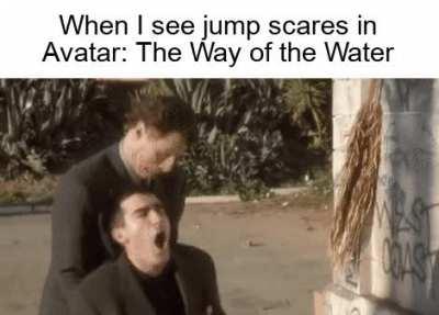 Maybe it was just me though.