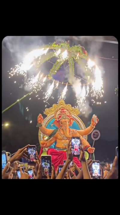 Happy Ganesh Chaturthi guys