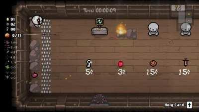 You can’t ask for a better Greedier run start