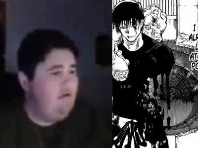 Now we gotta see it animated, rip a real one