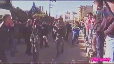 Çözüm Süreci- Unutulanlar