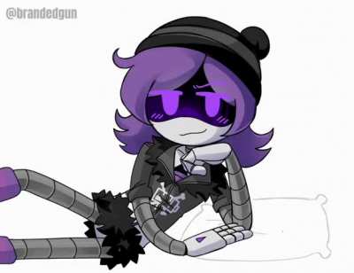 erm, why is uzi freaky...