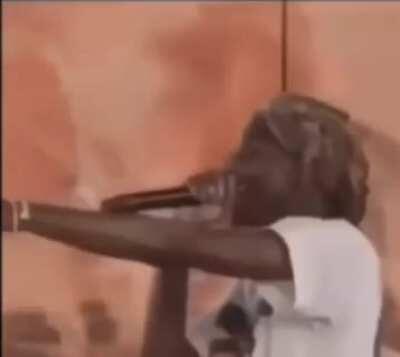 When I can finally post again 😈