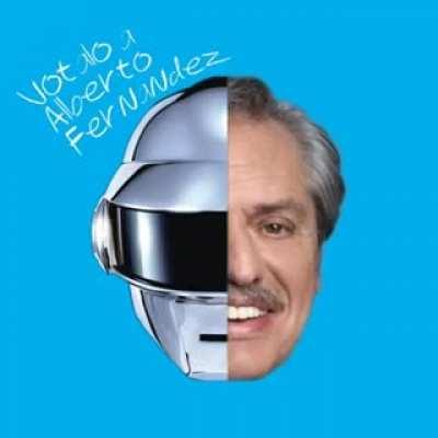 Creo que no envejecio muy bien el video...