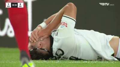 Lance do amarelo ao Bah