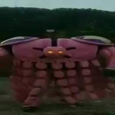 Wide Tusk (Not Mine)