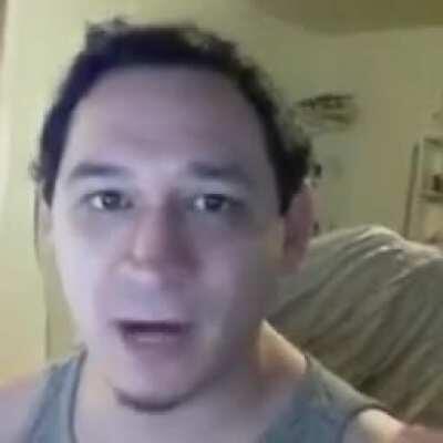 I don’t know what to title this