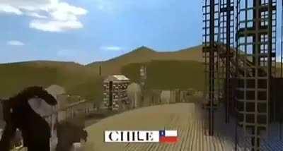 no me voy a detener hasta pasar la barra de los 300 upvotes