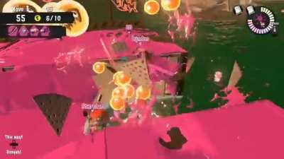 well that's embarrassing