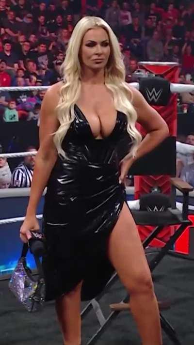 Compilation from last night’s Raw