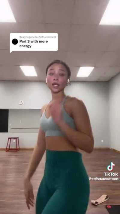 Recoil on a 1000 💦😝