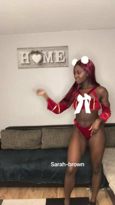 Omg how did I just do that?