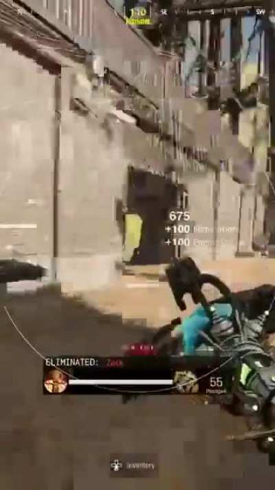 Unbelievable. We need a 'Console Only' option for pubs too