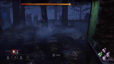 Pro tip: just fucking leave.