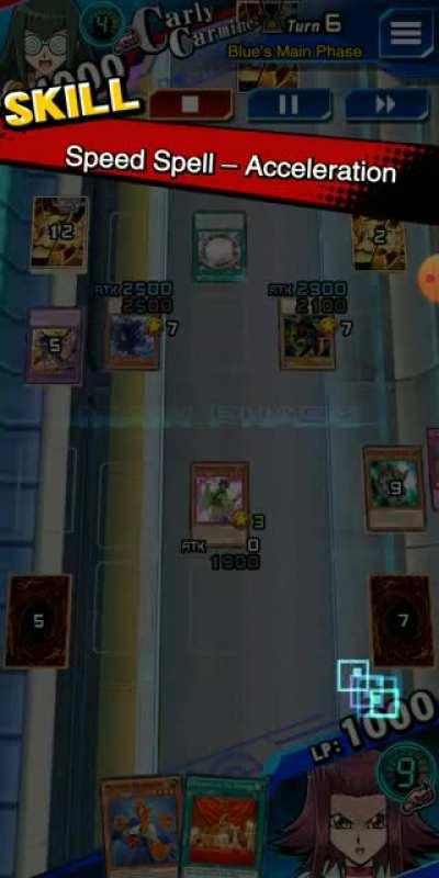 [Duel Replay] I strongly believe I should have lost this game, but I somehow managed to turn things around. Machina karakuri too good I guess, lol.