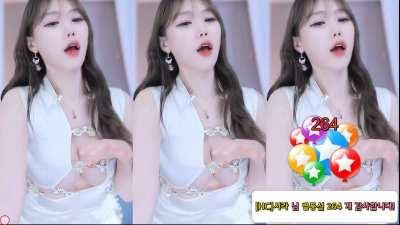 KBJ 효카 (purelove2)  🎵알려줄게 - 20240402