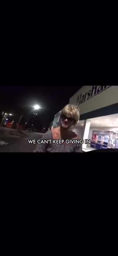 Karen gets an anthem!