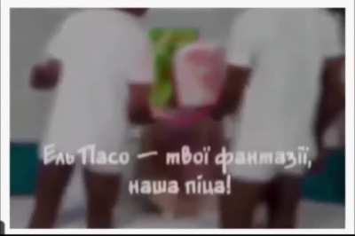 She’s gonna be stuffed.