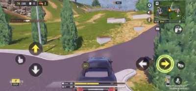 Me if “lucky” draws didn’t exist