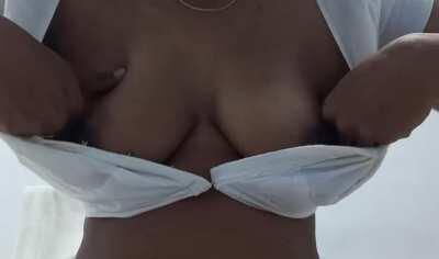 The Classic Blouse Unhooking