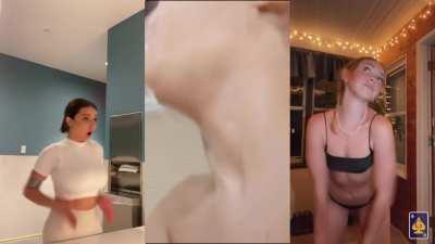 It's About Damn Time (OC, QoS cut)