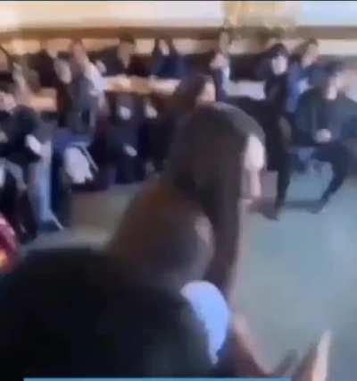 the musical chair wars