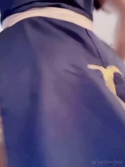 Ever fantasized about fucking Chun-Li?