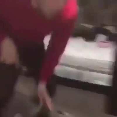 Better if he doesn't breed