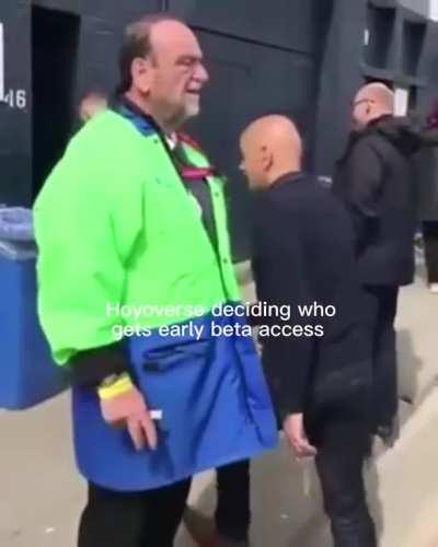 They literally leak everything the day after the newest update