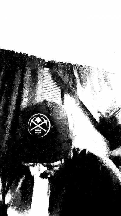 One of my favorite edits. DMs open 