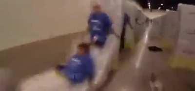 I present you,The Collapse!!!