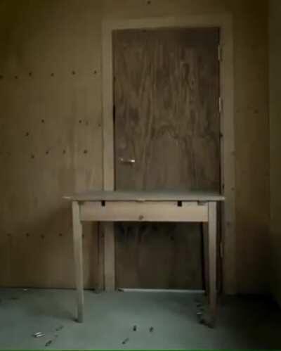 Now prise the Friday!