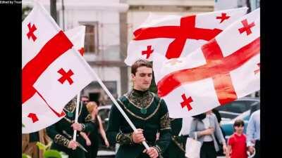 (Georgian Music Version) Some people asked 