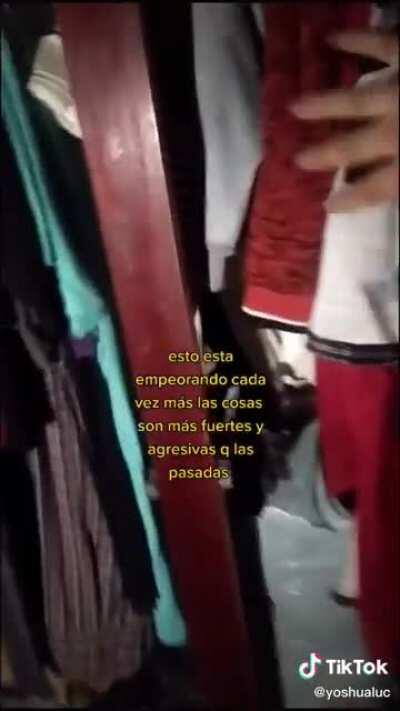 Saw this on TikTok and thought I’d share and get everyone’s thoughts and opinions