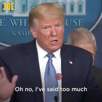 That’s Me and Corona