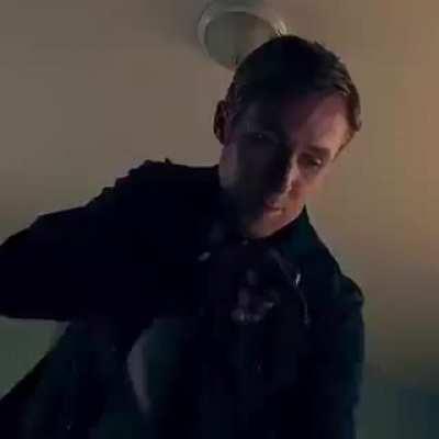 Ryan Gosling (Driver) appreciation post