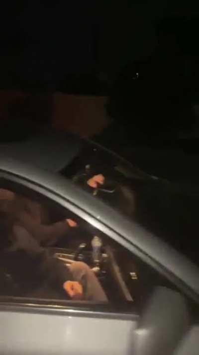 When you tried your first molly…