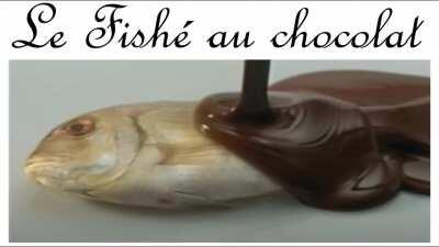 Since it’s meme monday have 4k fishe au chocolat
