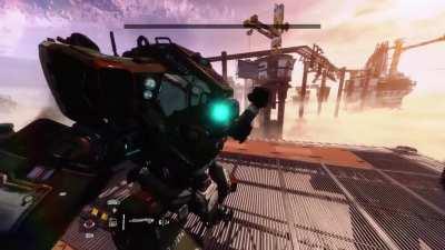 Only a 68% chance of success